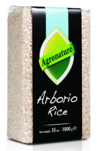 arborio rice